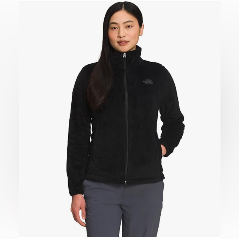 The North Face Fleece